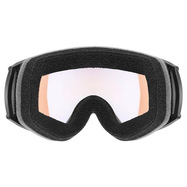 Očala Uvex Victorious S V Black M. Dl/bl S1-3