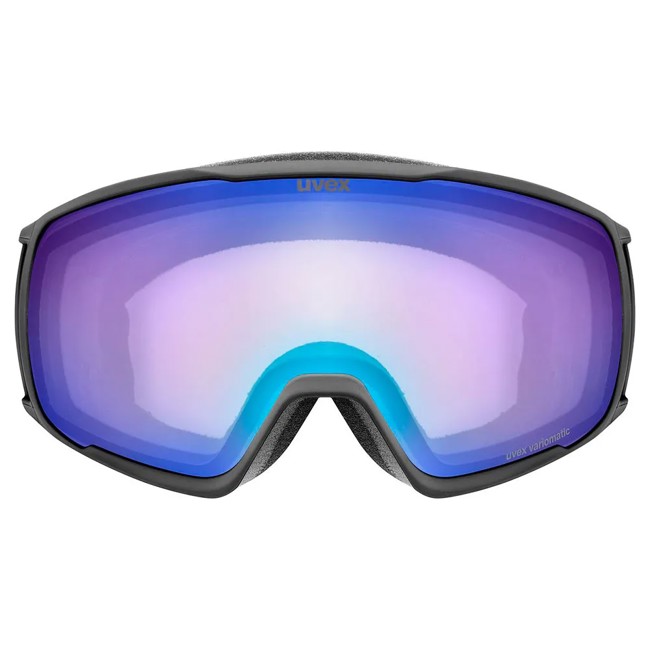 Očala Uvex Victorious S V Black M. Dl/bl S1-3