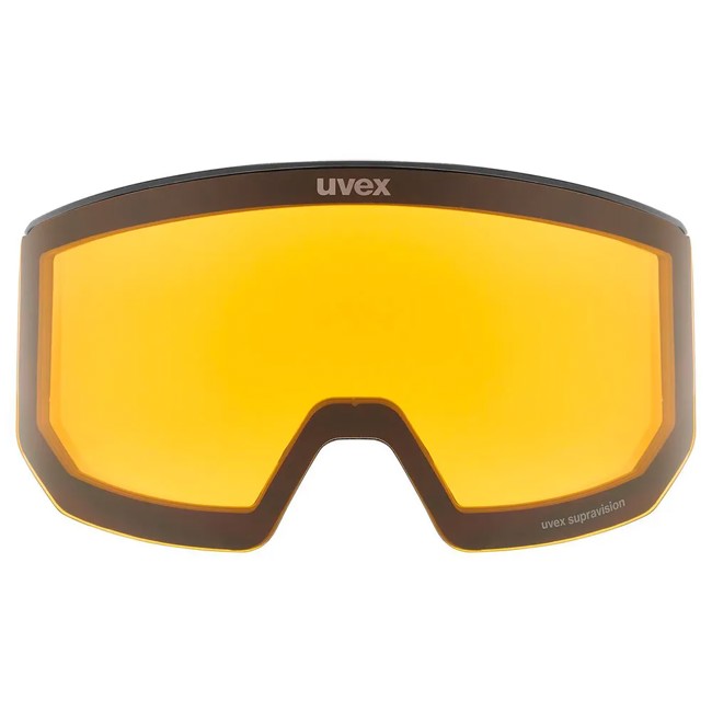 Maska Uvex Lace Attract Fm Black M. Dl/opal-or S2