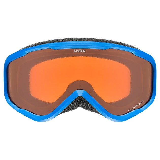 Maske Uvex Speedy Nova Blue Sl/lasergold S2