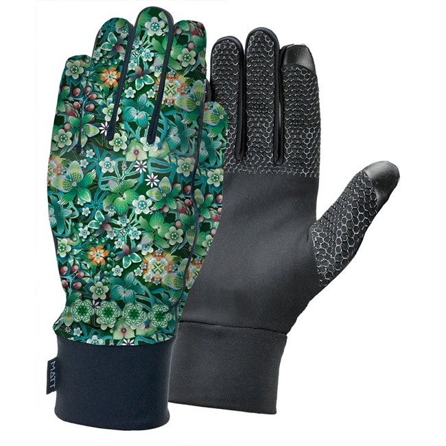 matt Gloves C. ESTRADA INNER TOUCH
