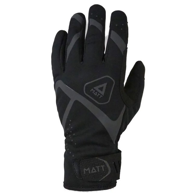 matt Gloves RUNFORFUN TTX NG