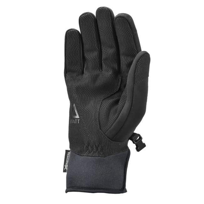 Rokavice matt ACTIVITY II TOOTEX GLOVES