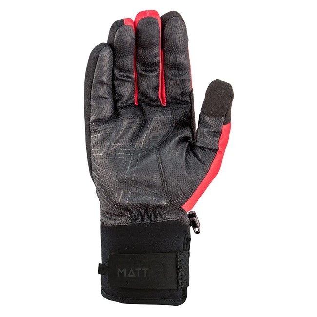 Handschoenen Matt Aneto Skimo Rj