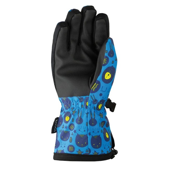 Guantes Matt Sleepy Ttx