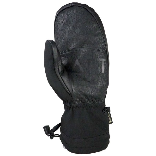 Wanten Matt Perform Gore Mitten