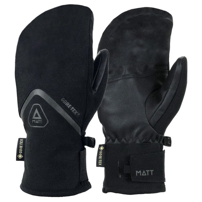 Fäustlinge Matt Mattpro Gtx Woman Ng