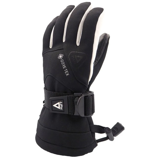 Guantes Matt Me Junior Gtx Ng