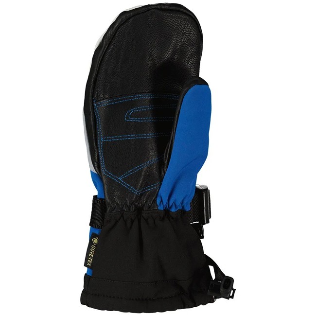 Luvas Sem Dedos Matt Me Mitten Jr Gtx