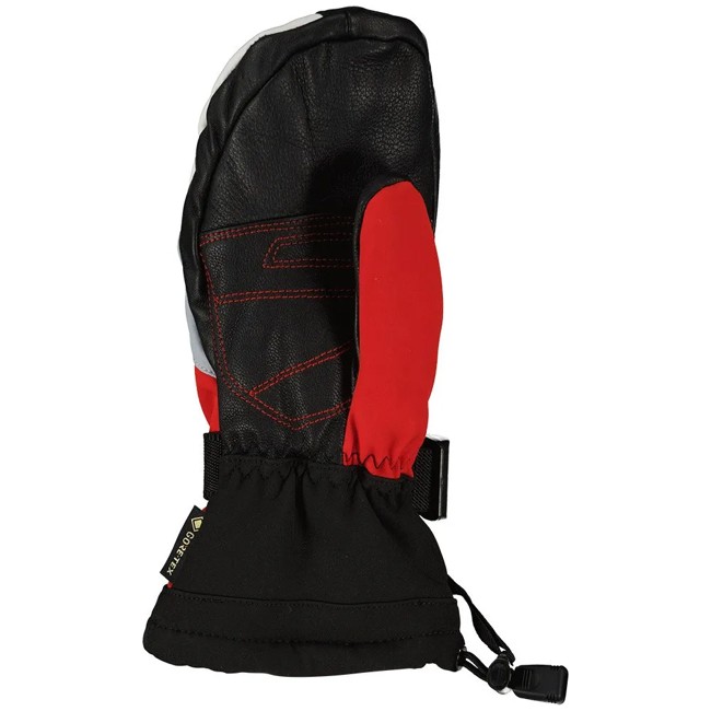 Moufles Matt Me Mitten Jr Gtx Rj