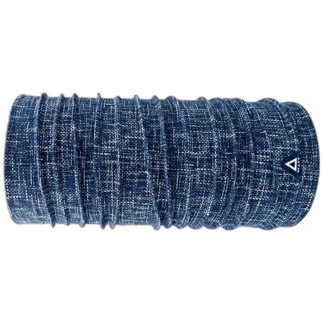 Nackenwärmer matt SCARF COOLMAX ECO Chambray