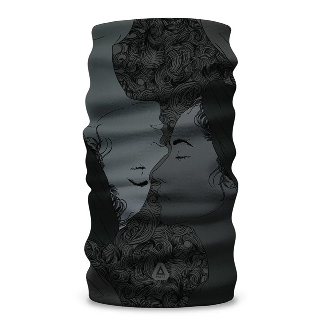 matt Neck Gaiter COOLMAX ECO