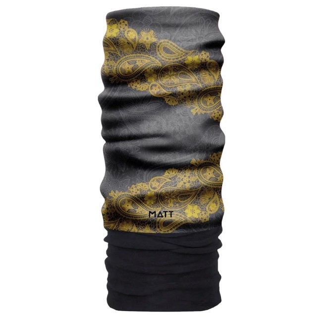 Kauluri matt SCARF COOLMAX POL.