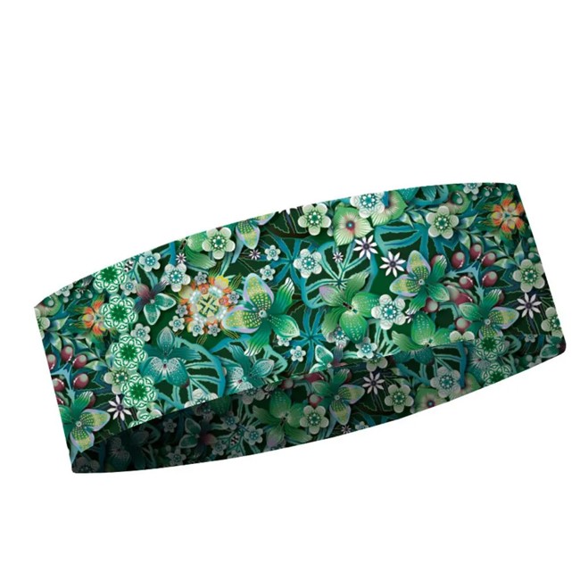 Päänauha matt C.EST. NARROW HEADBAND