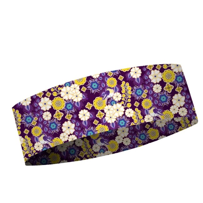 matt Women’s Briefs NARROW HEADBAND Cascada Floral