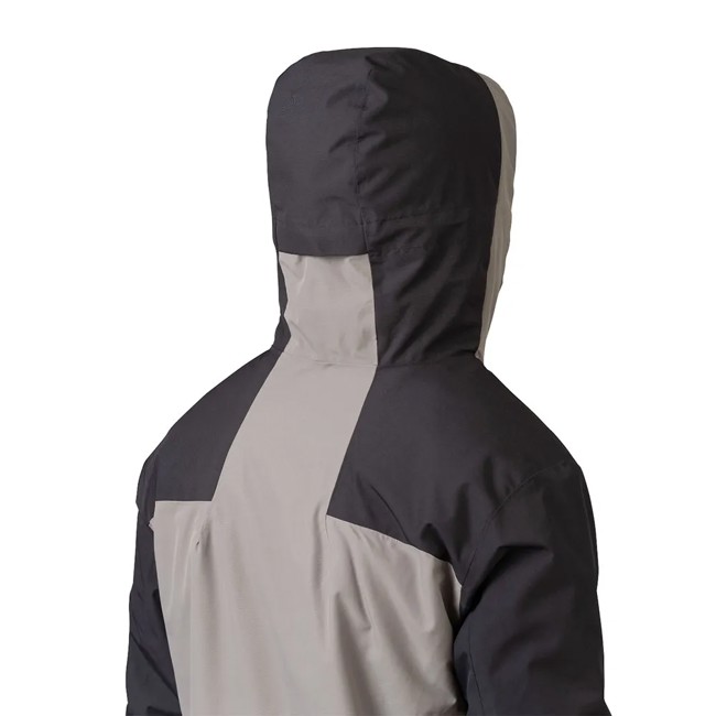 Hannah Jacket Steeple