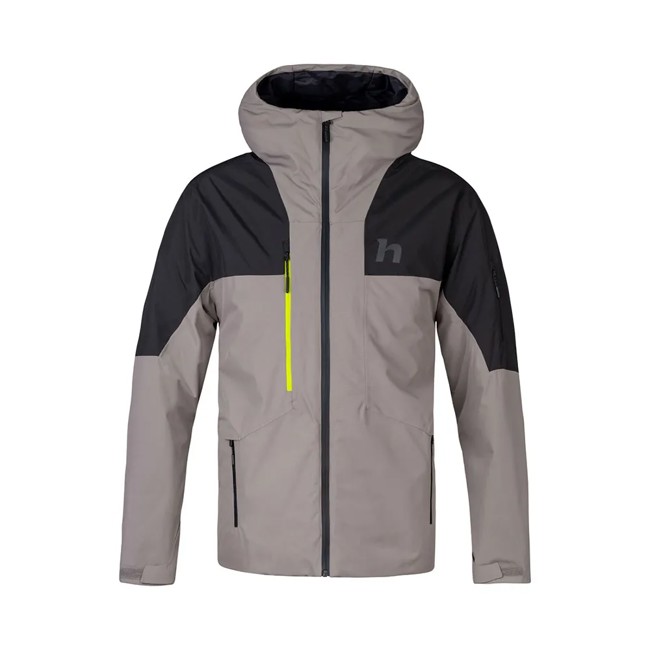 Hannah Jacket Steeple