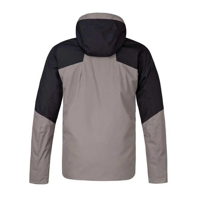 Hannah Jacket Steeple