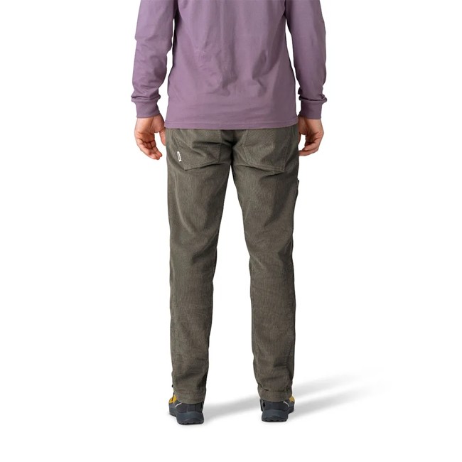 Hlače Hannah Marlow