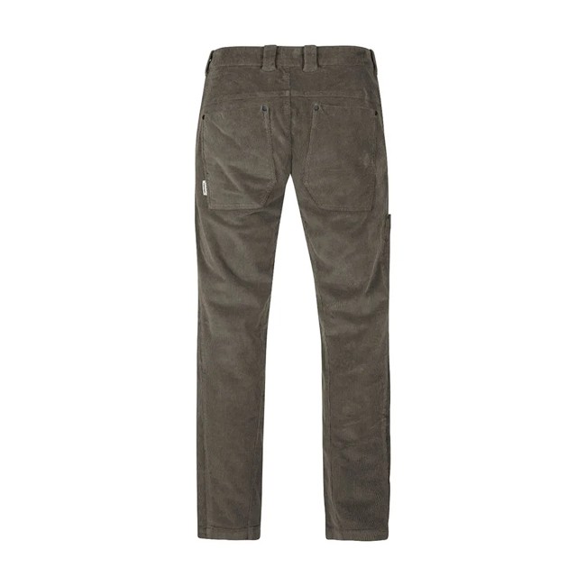 Hlače Hannah Marlow