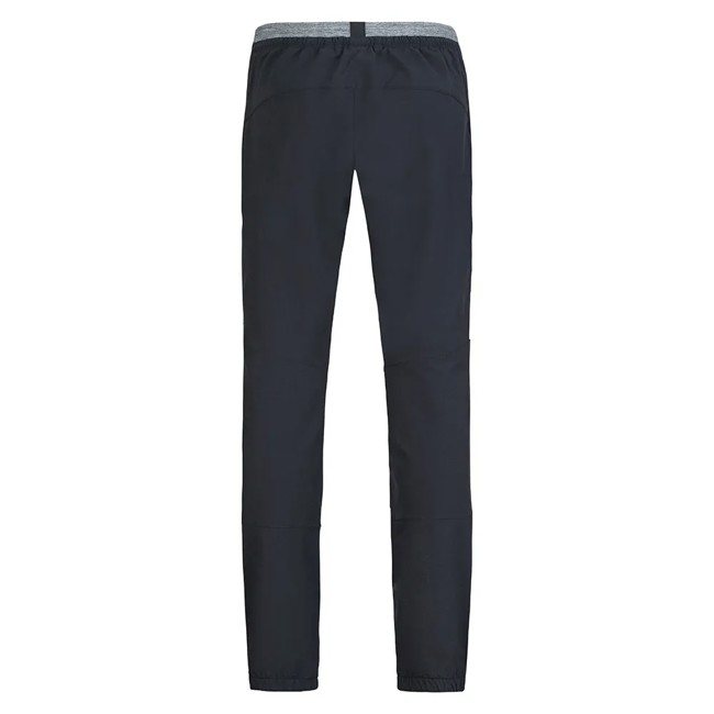 Calças Hannah Kash W Pants Anthracite