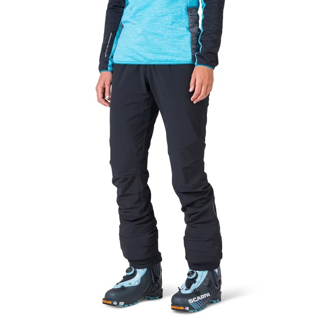 Calças Hannah Kash W Pants Anthracite