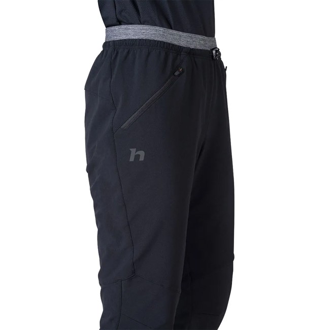 Calças Hannah Kash W Pants Anthracite