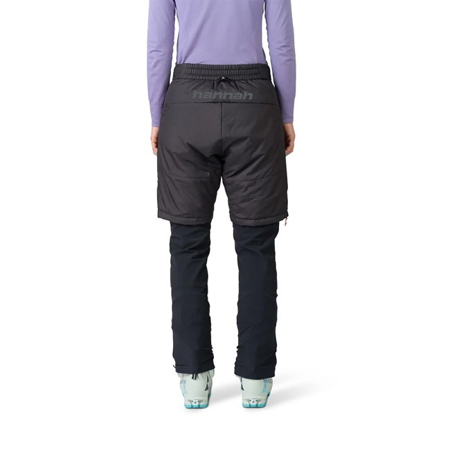 Hlače Hannah Taya Shorts