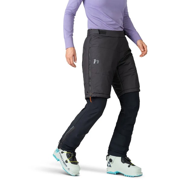 Hlače Hannah Taya Shorts