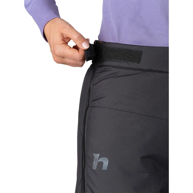 Hlače Hannah Taya Shorts