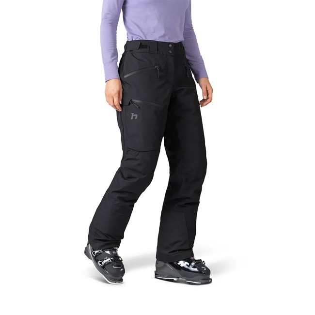 Calças Hannah Bons Anthracite