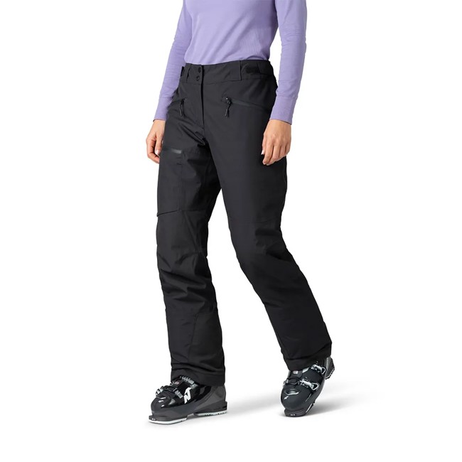 Calças Hannah Bons Anthracite