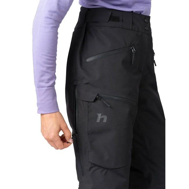 Calças Hannah Bons Anthracite