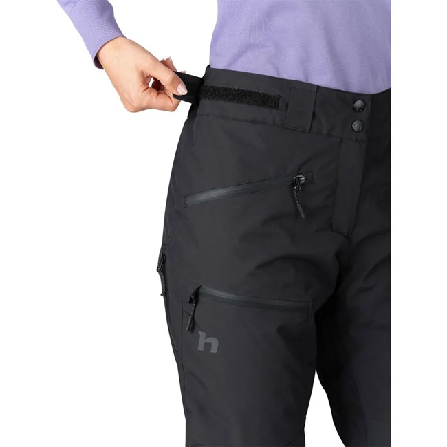 Calças Hannah Bons Anthracite