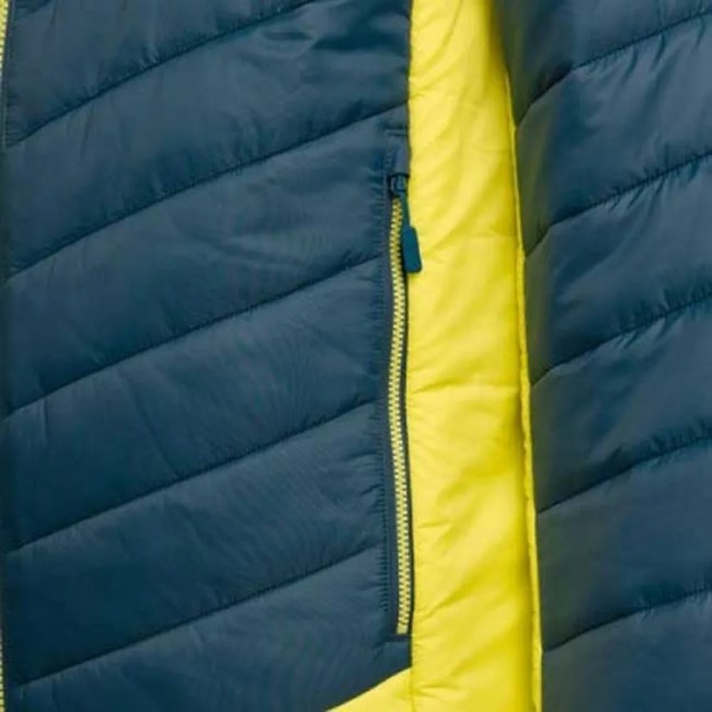 Trangoworld Jacket Medel As004