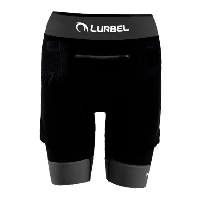Calças Lurbel Samba Shorts