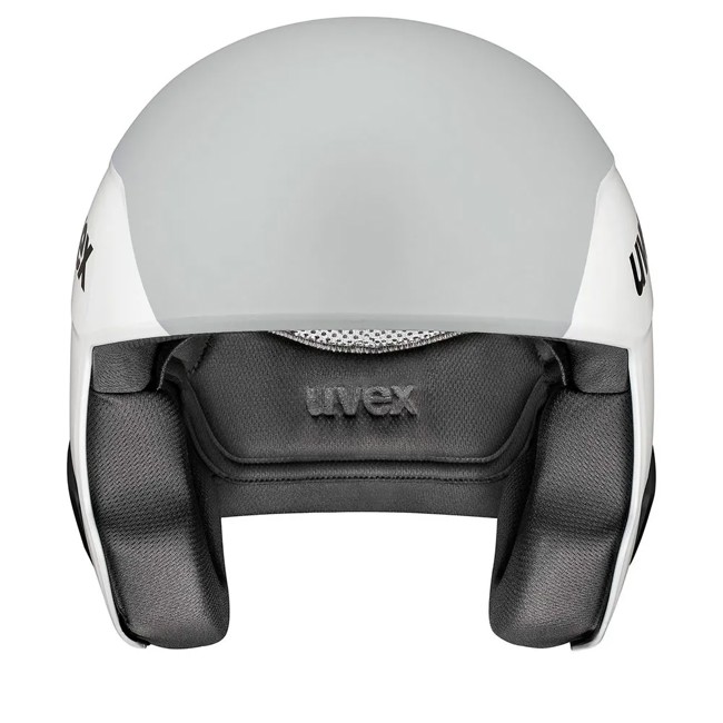 Sisak Uvex Invictus Mips White-rhino Matt