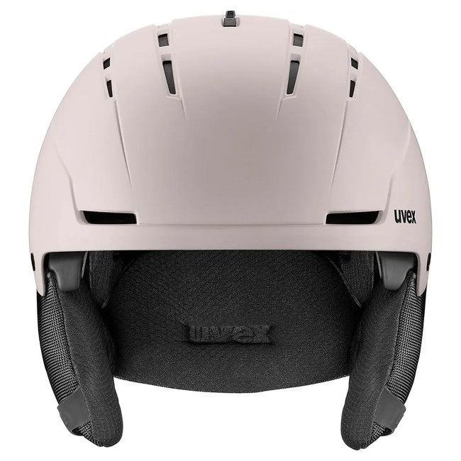 Sisak Uvex Warm Grey-black Matt