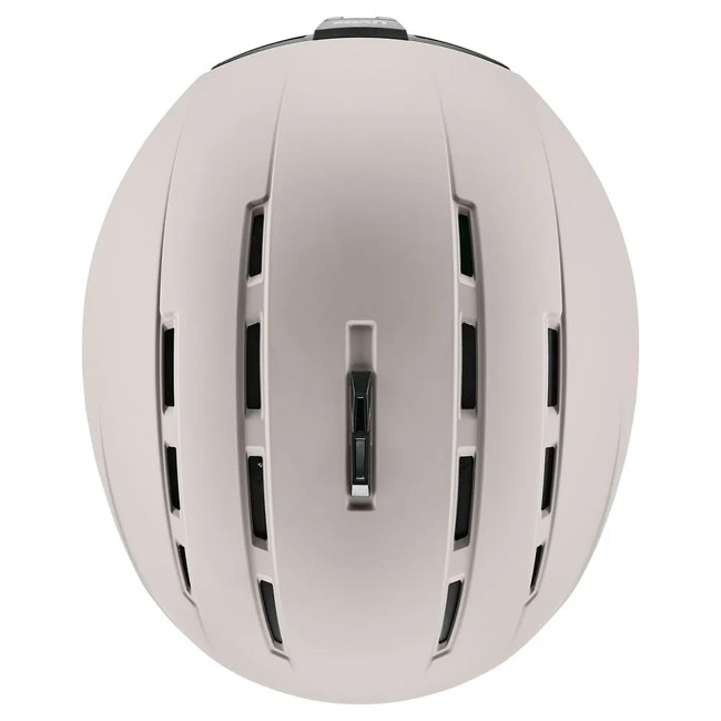 Sisak Uvex Warm Grey-black Matt