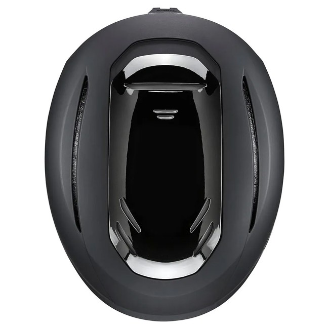 Sisak Uvex Resolution Black Matt