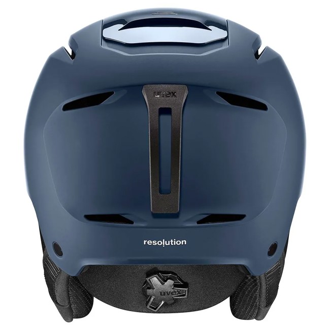 Sisak Uvex Resolution Dusk Blue Matt