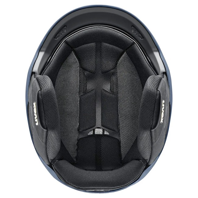 Sisak Uvex Resolution Dusk Blue Matt