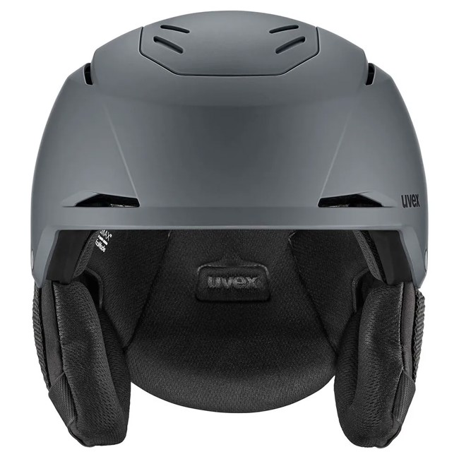 Sisak Uvex Resolution Mips Rhino-warm Grey Matt
