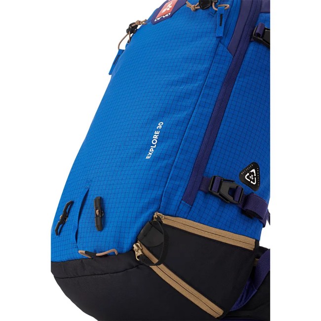 Sac À Dos Arva Explore 30