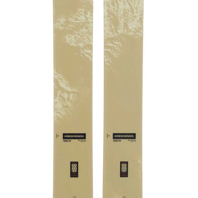 Skis K2 Crescendo