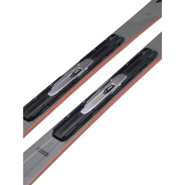 Ski's K2 Blur Xt - Mxc 12 Tcx Light Quikclik Bla