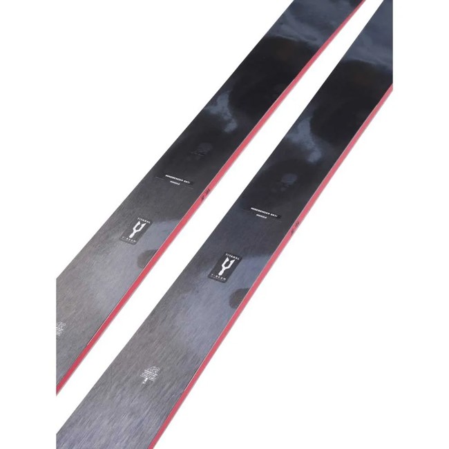 Skis K2 Mindbender 99ti