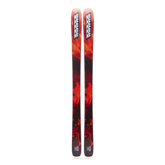 Skis K2 Mindbender 99ti