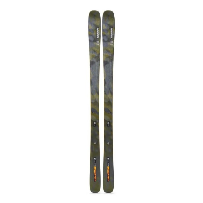 Skis K2 Mindbender 89ti