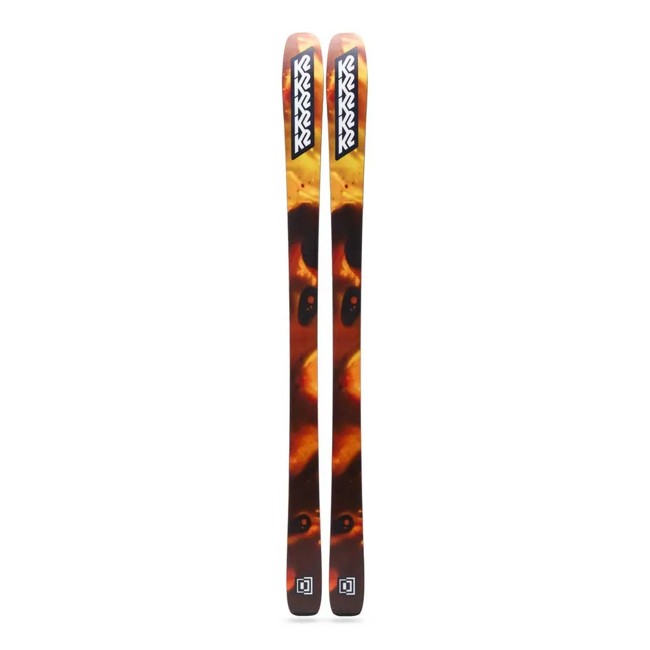 Skis K2 Mindbender 89ti